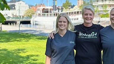 Norlandia Äldreomsorg stärker krisberedskapen i samarbete med Preppoint