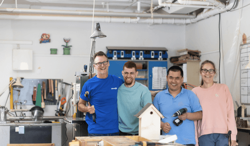 Norlandia Health & Care Group (NHC) stärker motståndskraften med Preppoint