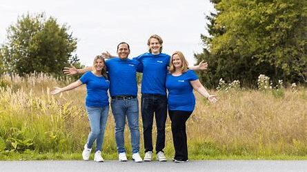 Preppoint och Frösunda i strategiskt partnerskap för stärkt krisberedskap