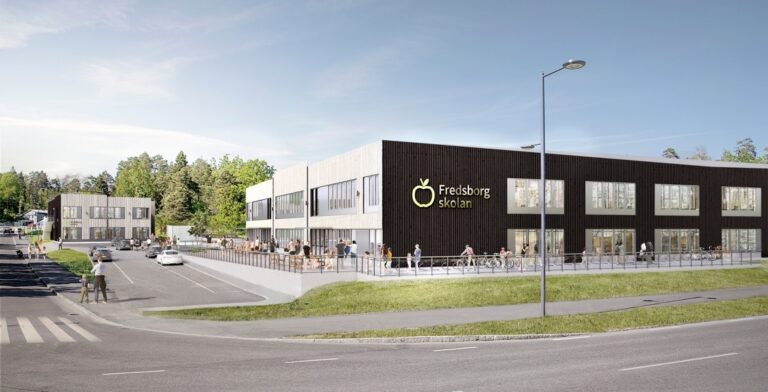 Winge Byggnads AB stärker krisberedskapen i samarbete med Preppoint